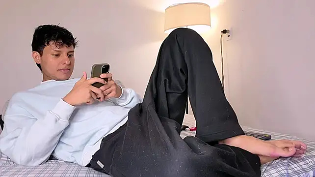 itsAlex_'s Live XXX Chat