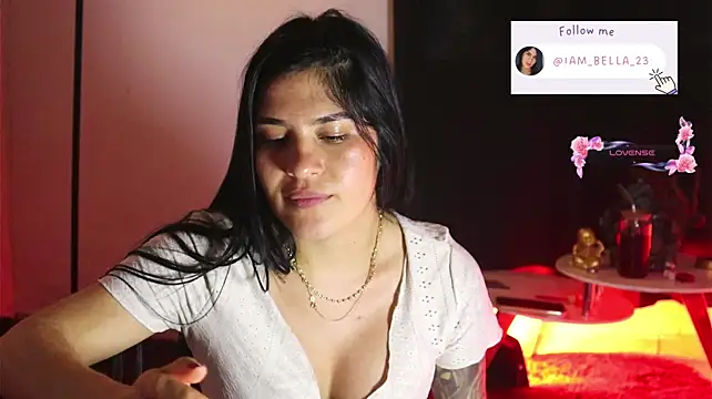 Czat XXX na żywo – yourtoybella
