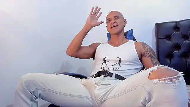doublefun24 élő XXX-chatje