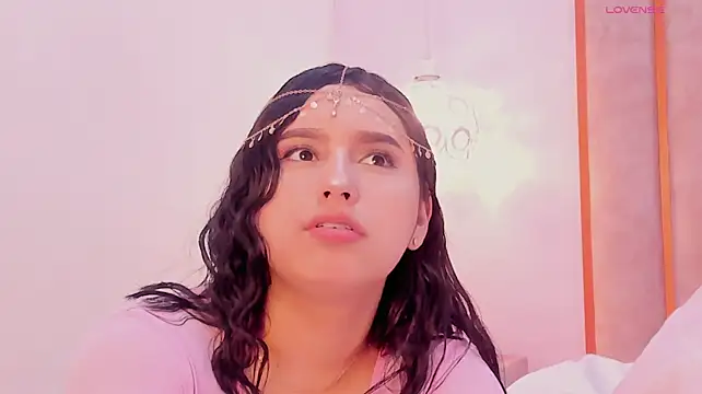 Chat XXX en directo de Zoe_Monrow