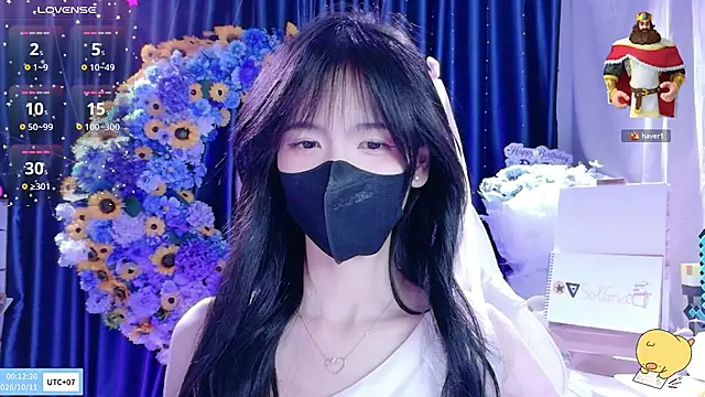 Your-Sunshinee live XXX chat
