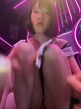 Chat XXX ao vivo de littleqiu