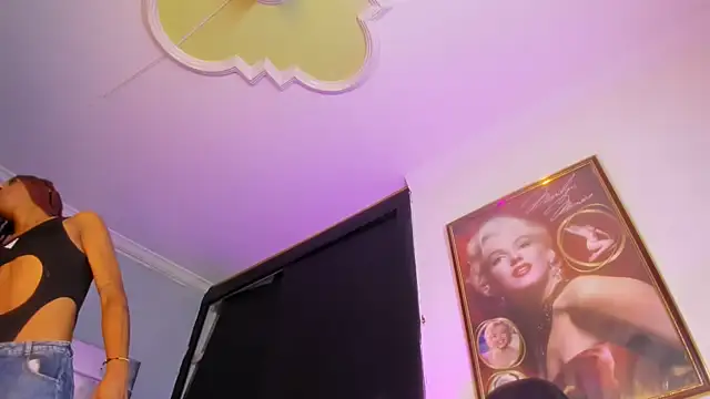Chat XXX Live Ciara_HotTs