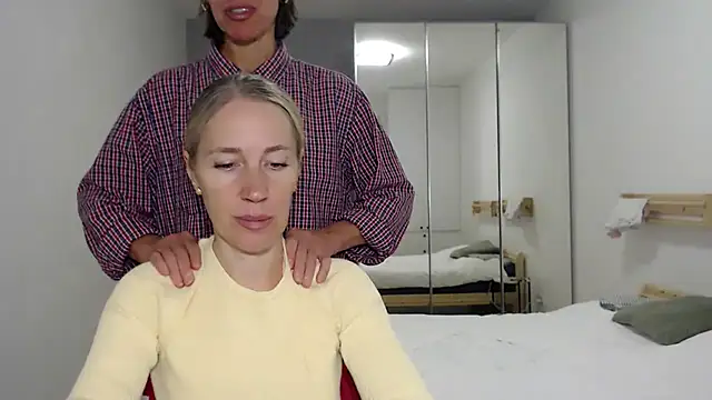 Javelinka's Live XXX Chat