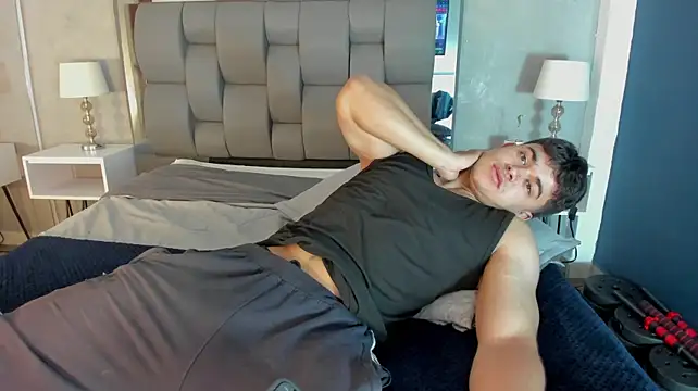 แชท XXX สดของ Charlie___Musk