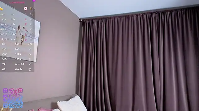 FeBurklow – Live XXX-chat