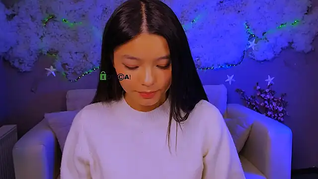 itscharlliee live XXX chat