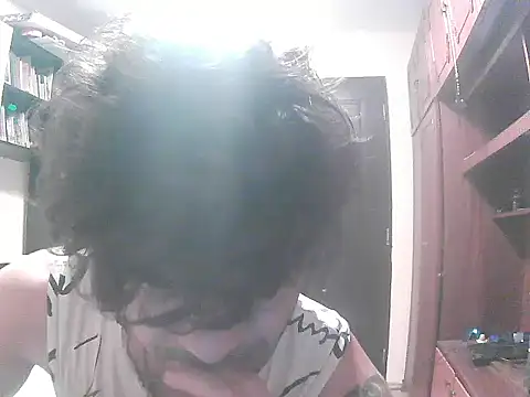 Chat XXX ao vivo de projectdivad
