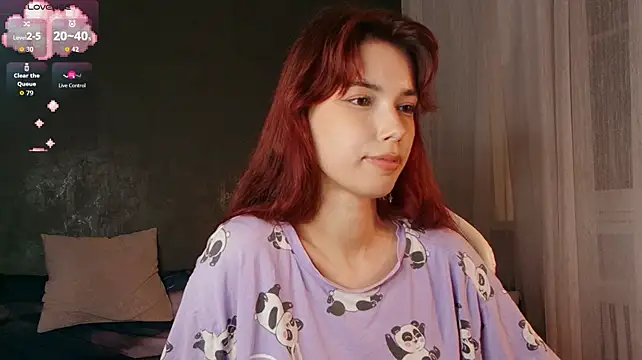 Chat XXX en directo de KudeMeows