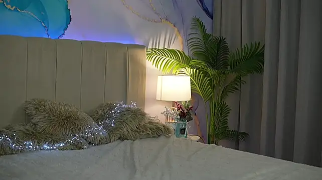 Chat XXX Live CrystalMaryy