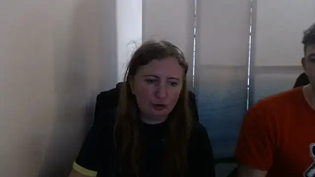 PeterAndJen – Naživo XXX chat