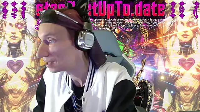 solodethlordsubveganFAQ Live XXX-chat