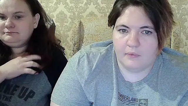 EmmaXKristall 라이브 XXX 채팅