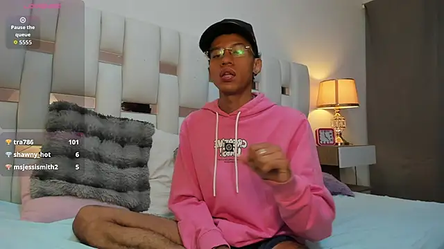 Chat XXX Live damian_mendez441