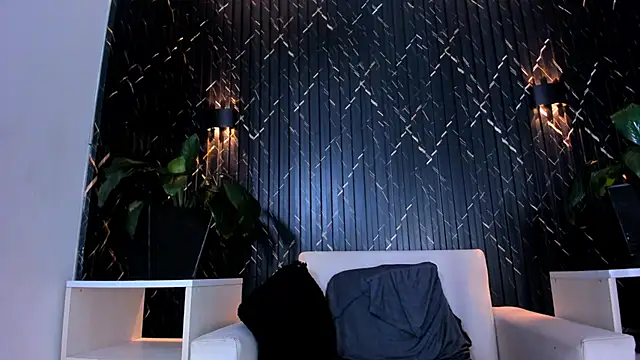 Chat XXX ao vivo de Cris_LaCobra_