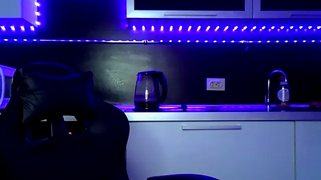 AnitaWillias' Live XXX Chat