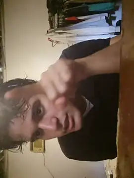 DARECK21's Live XXX Chat