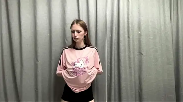 NetherShade Live XXX-chat