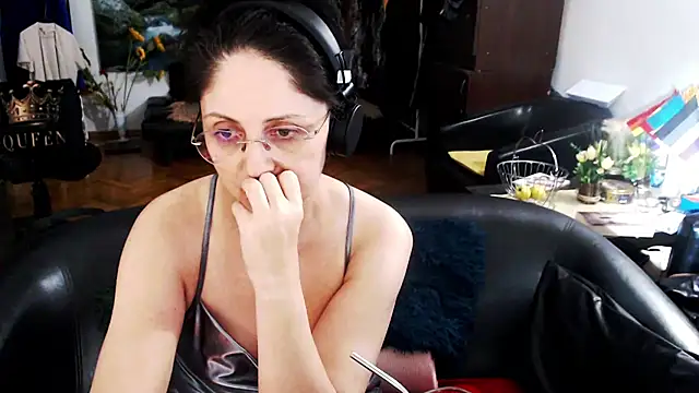 Imperatriza Live XXX-Chat