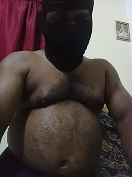 Hiptonos লাইভ XXX চ্যাট