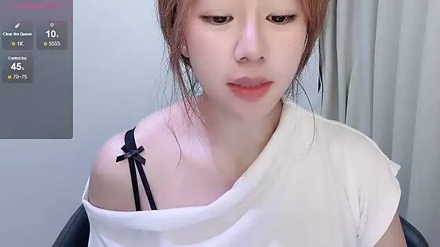 Abigail-3 라이브 XXX 채팅