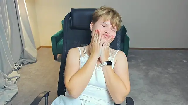 Chat XXX ao vivo de IsabelTelle