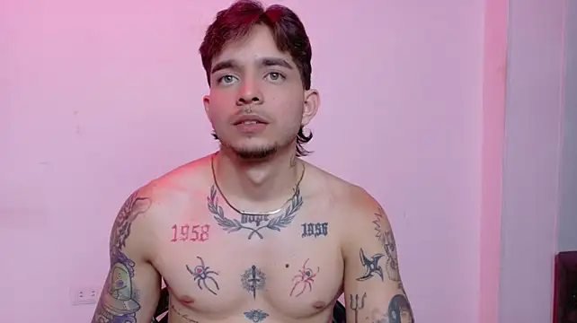 AliceandMax – Naživo XXX chat