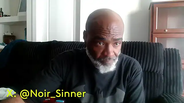 Sembang XXX Secara Langsung sinnernoir