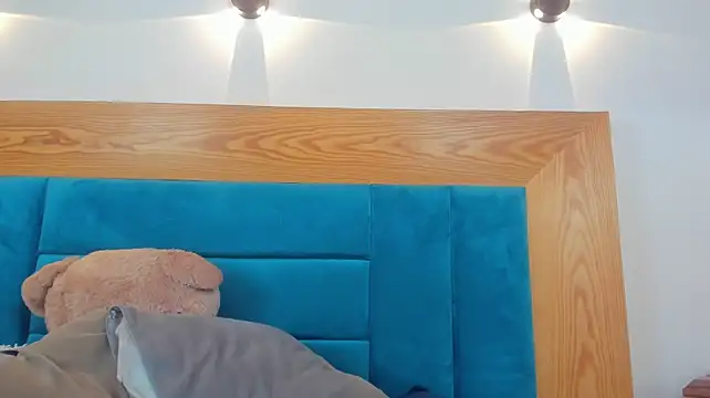 Živý XXX chat Celeeste_prado