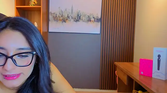 Isis_Osman Chat XXX live