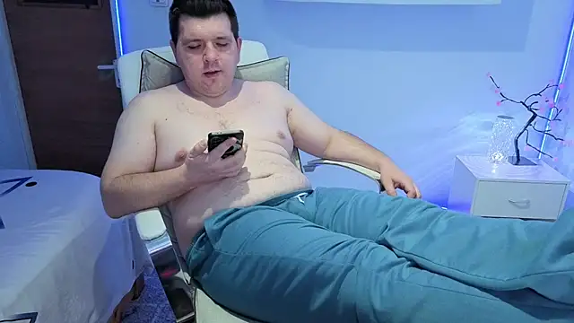 Chat XXX Live JasonJacks