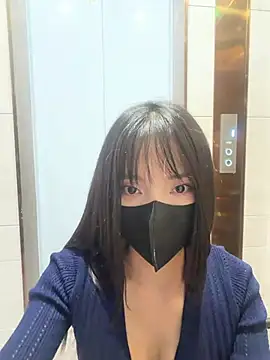 xiao-Lin Live XXX-chat