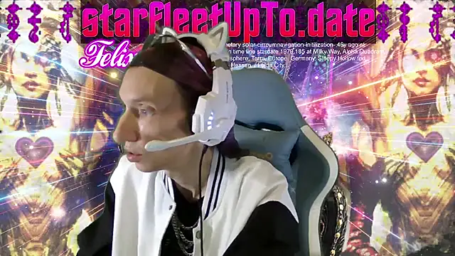 solodethlordsubveganFAQ Live XXX-chat