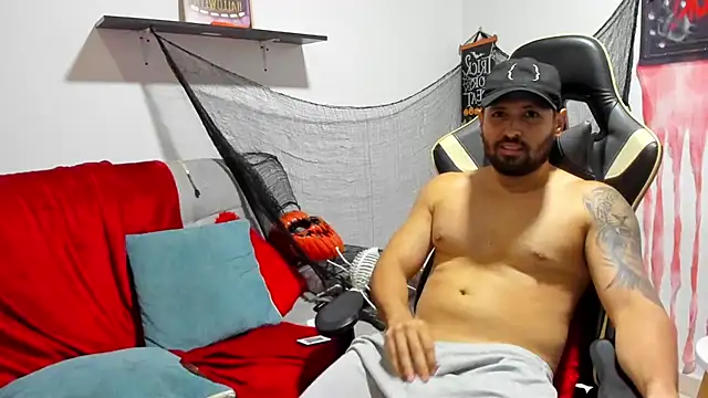 Valentinogn Live XXX chat