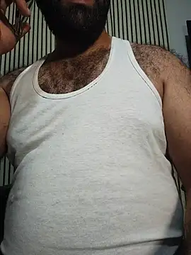 Chat XXX en directo de Samirfuker84