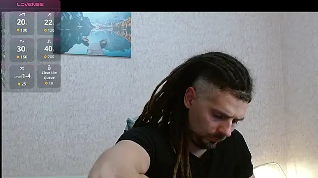 Aestheticguy101's Live XXX Chat