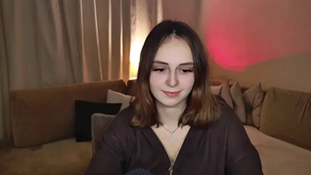MilanaRare Chat XXX in diretta