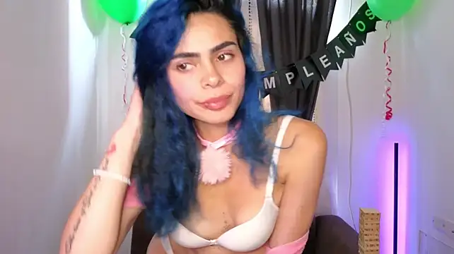 sexyladyy_ Chat XXX in diretta