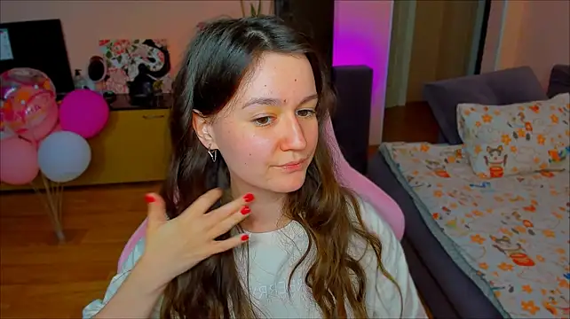 ameli_moon Chat XXX live