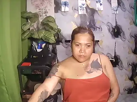 FoxyOpal 现场XXX聊天