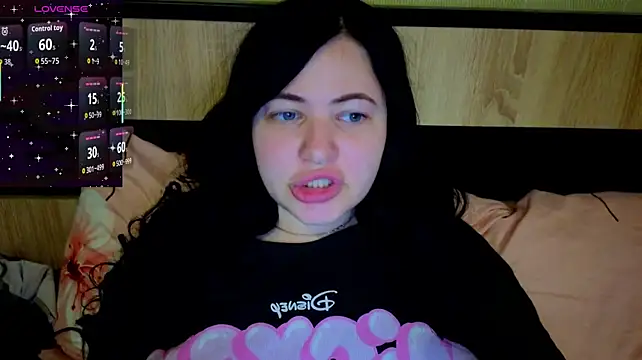 צ'אט XXX בשידור חי של German_Eva