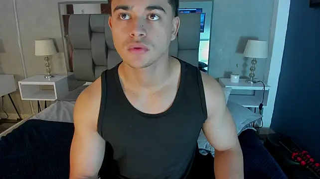 Charlie___Musk live XXX chat