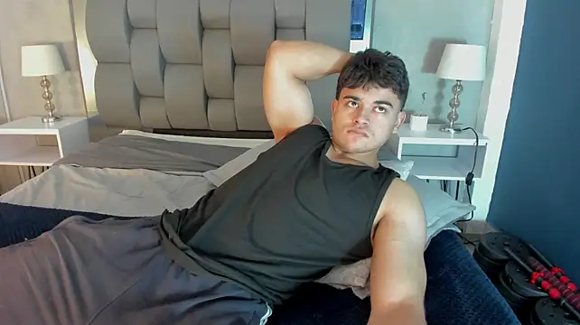 Chat XXX ao vivo de Charlie___Musk