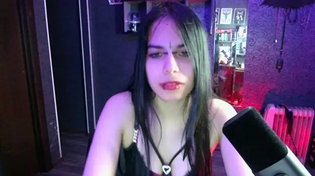 Lilith__Devil's Live XXX Chat