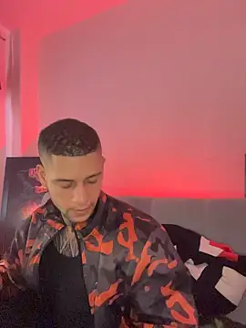 XXX chat uživo modela michael_fx1