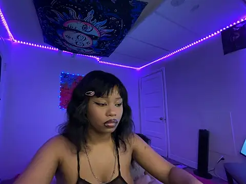 venusfairys – webcam-show