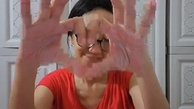 Chat XXX ao vivo de ClitGodess