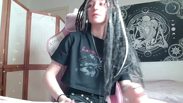 Chat XXX Live Mysterious_Toy