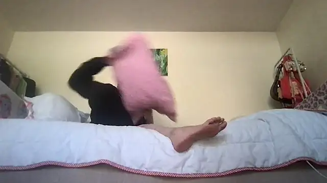 Živý XXX chat HYPHYtype