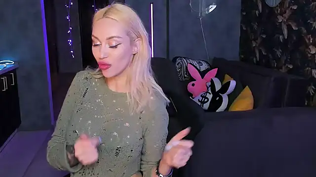 Blckmirrorr Live XXX-Chat